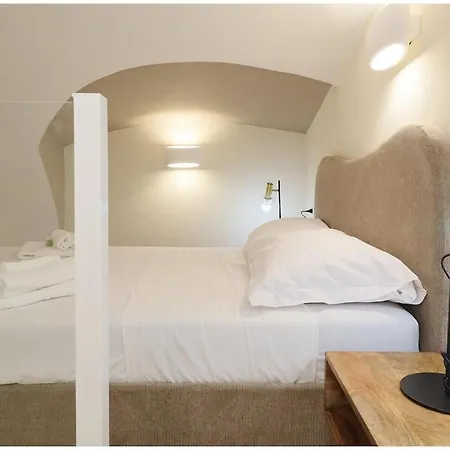 Piave X Design Loft Quadrilatero Wifi Ac Torino