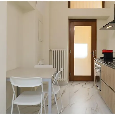 Apartment Piave X Design Loft Quadrilatero Wifi Ac *