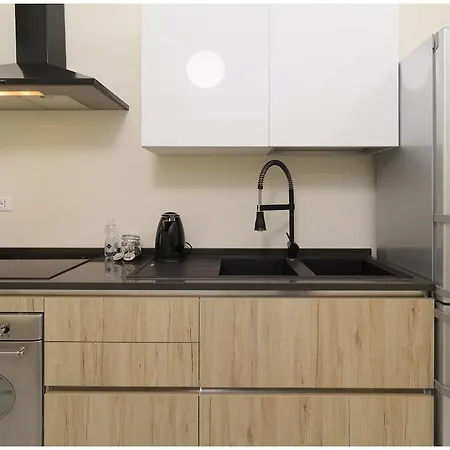 Apartment Piave X Design Loft Quadrilatero Wifi Ac Turin