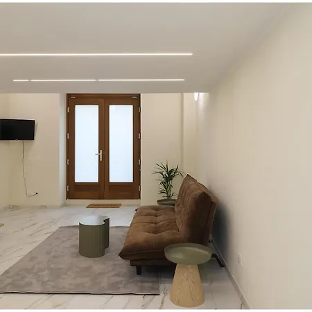 Apartment Piave X Design Loft Quadrilatero Wifi Ac Turin