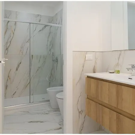 Piave X Design Loft Quadrilatero Wifi Ac טורינו