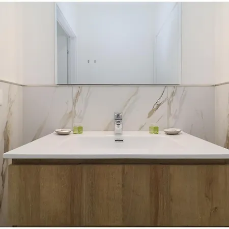 Piave X Design Loft Quadrilatero Wifi Ac