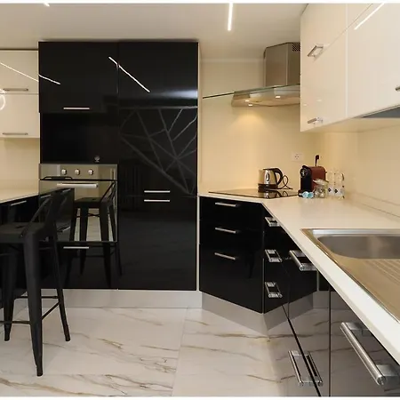 Apartment Piave X Design Loft Quadrilatero Wifi Ac *