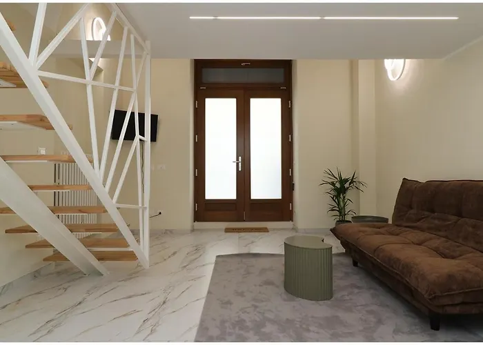 Piave X Design Loft Quadrilatero Wifi Ac *