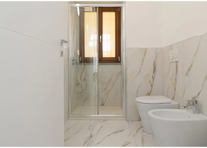 Piave X Design Loft Quadrilatero Wifi Ac Apartamento