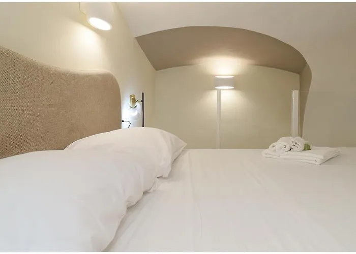 Piave X Design Loft Quadrilatero Wifi Ac Apartamento *