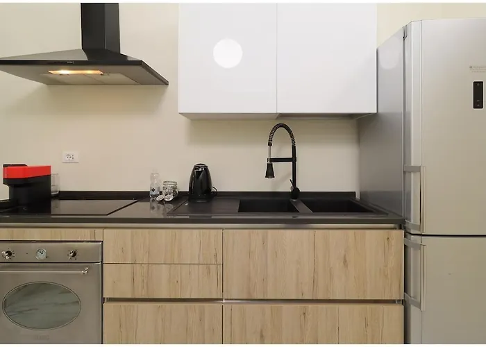 Apartmán Piave X Design Loft Quadrilatero Wifi Ac Turín