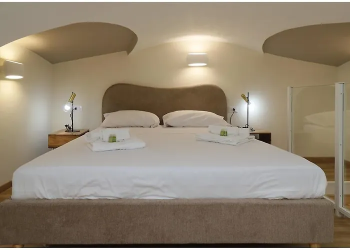 Piave X Design Loft Quadrilatero Wifi Ac Apartamento