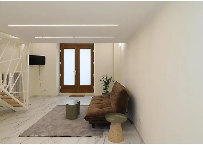 Apartmán Piave X Design Loft Quadrilatero Wifi Ac Turín