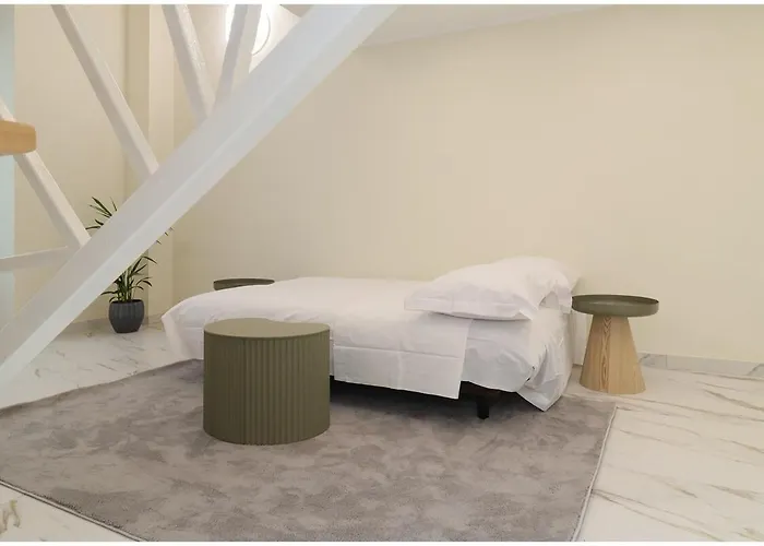 Piave X Design Loft Quadrilatero Wifi Ac