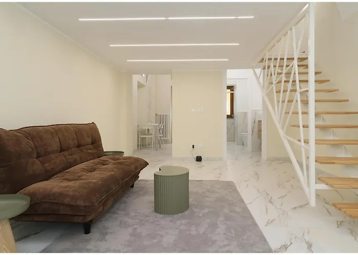 Piave X Design Loft Quadrilatero Wifi Ac Turim