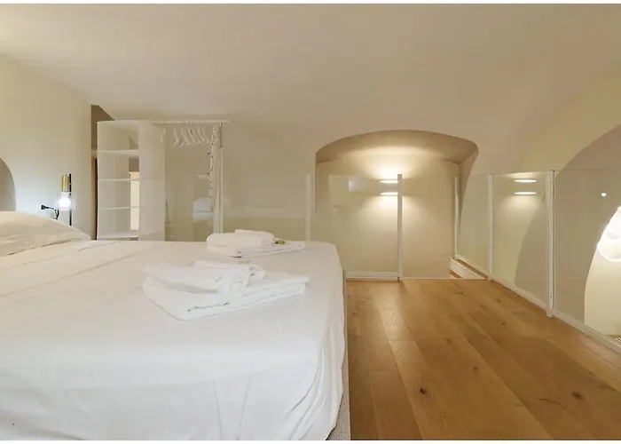Apartamento Piave X Design Loft Quadrilatero Wifi Ac Turim
