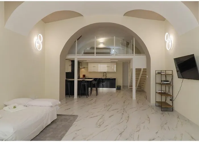 Piave X Design Loft Quadrilatero Wifi Ac *