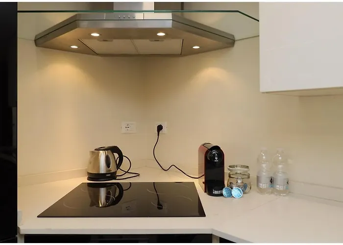 Piave X Design Loft Quadrilatero Wifi Ac * Turim