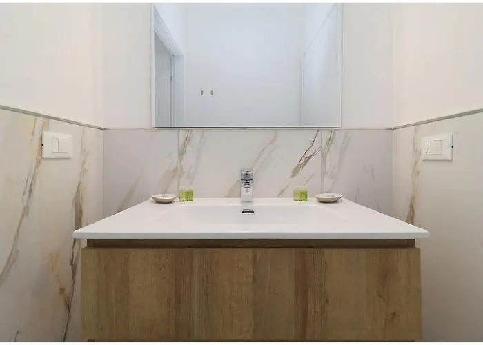 Piave X Design Loft Quadrilatero Wifi Ac