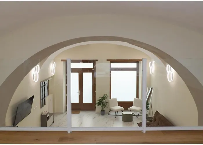 Piave X Design Loft Quadrilatero Wifi Ac * Turín
