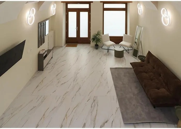 Apartamento Piave X Design Loft Quadrilatero Wifi Ac