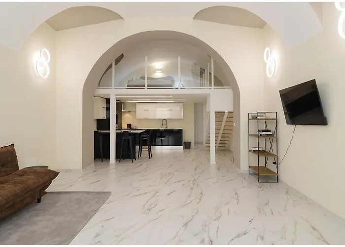 Piave X Design Loft Quadrilatero Wifi Ac Apartamento Turim