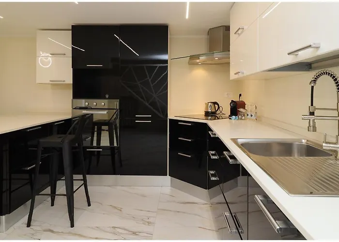 Apartamento Piave X Design Loft Quadrilatero Wifi Ac *