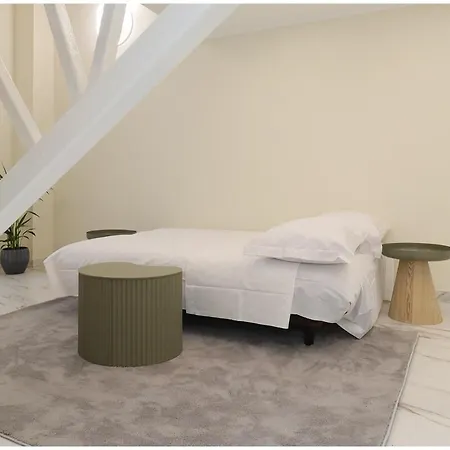 Piave X Design Loft Quadrilatero Wifi Ac