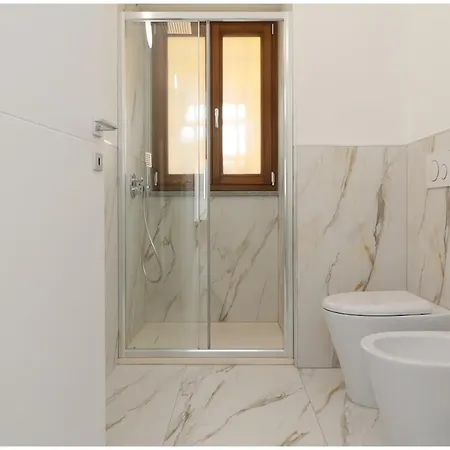 Piave X Design Loft Quadrilatero Wifi Ac Apartamento